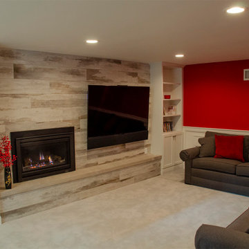 Seeing Red, But in a Good Way!