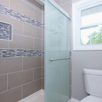 Matawan - Addition, Total Renovation, Exterior, Interior, Sewer Pump, Multi Zone