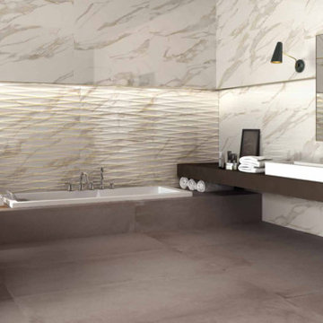 Bathrooms
