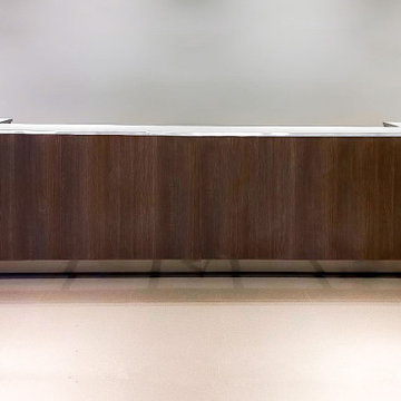 Office Joineries