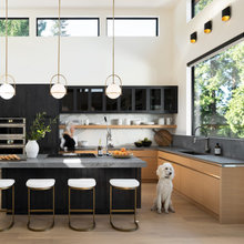 Kitchen ideas