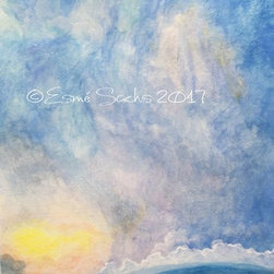 Original Paintings - Paintings
