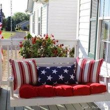 Summer Seasonal Decor