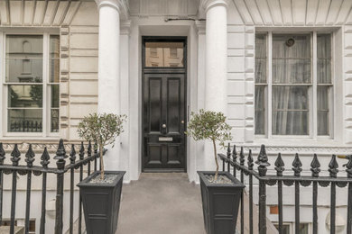 Bayswater Renovation