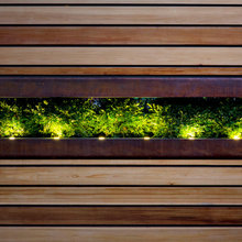 Outdoor ideas