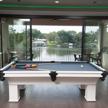 pool tables