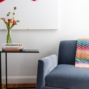 New England Sustainable Remodel