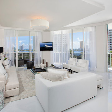 Bellini Williams Island - 702 Line A - Aventura, Florida