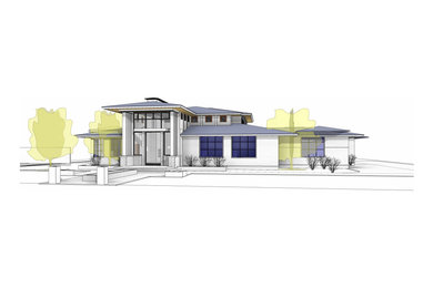 LeNoue Residence