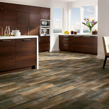 Vinyl Flooring