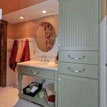Bathroom Design