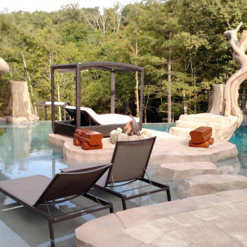 Pool 1