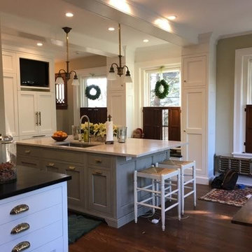 West Chester, PA Kitchen Remodel