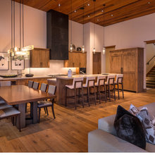 Leslie House idea's