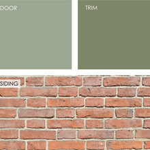 Exterior of home ideas