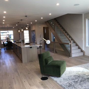 Bankview Duplex
