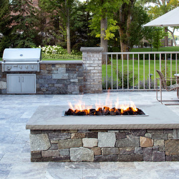 RENOVATION REFRESH