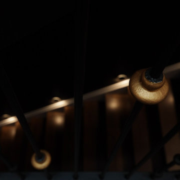 Carbon Cosmos
