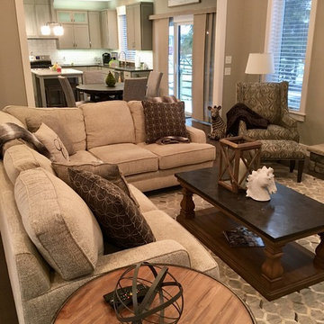 Rustic Refined in Sylvania, Ohio