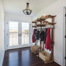 Entry Way