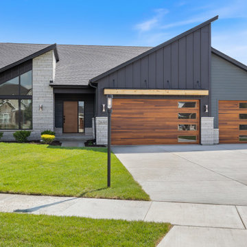 Modified Scarlett | Stewart Ridge Plainfield, IL
