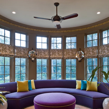 Darien Residence