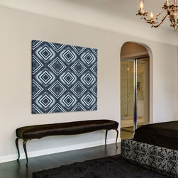 Square Pattern - Products