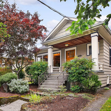 Classic Wallingford Craftsman