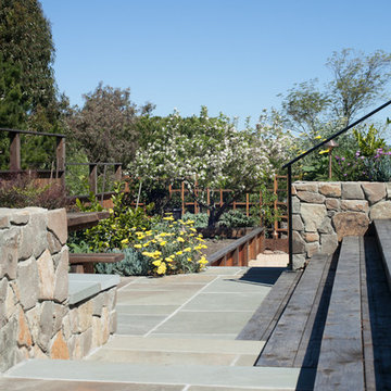 Bluestone, The Land Collaborative.