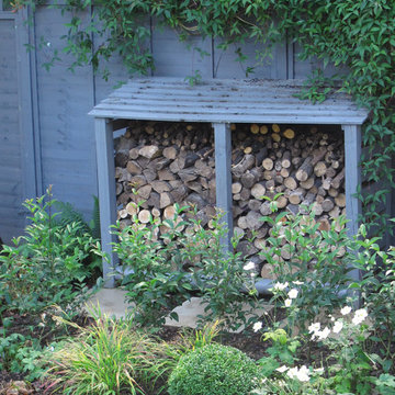 Arbour Garden
