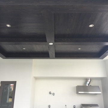 T&G Ceilings