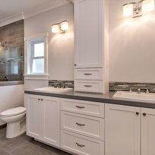 Bathroom Ideas