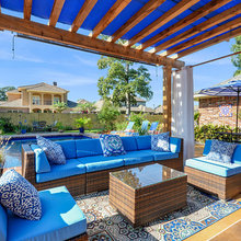 Outdoor Kitchen
