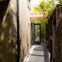 Walkways and paths