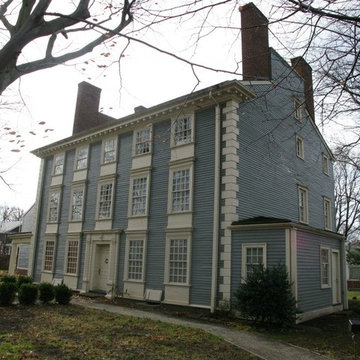 Isaac Royall House