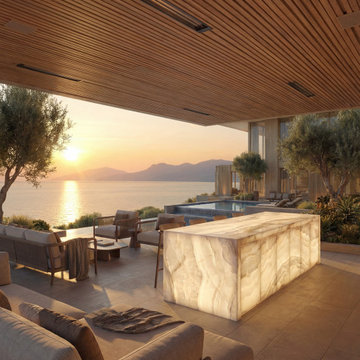 Belveder Custom Home