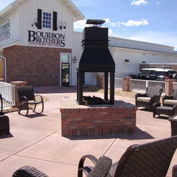 Customer Photos - Fire Pits