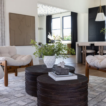 Bronco | Revival Modern Design Home in Scottsdale, AZ