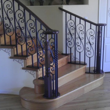 Remodels