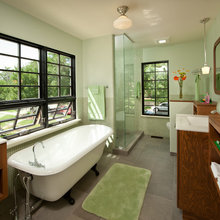 Belvedere Bathroom