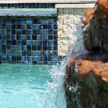 Swimming Pools