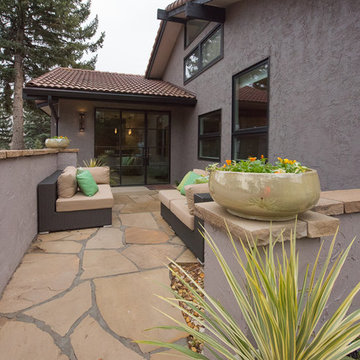 Guest House Remodel
