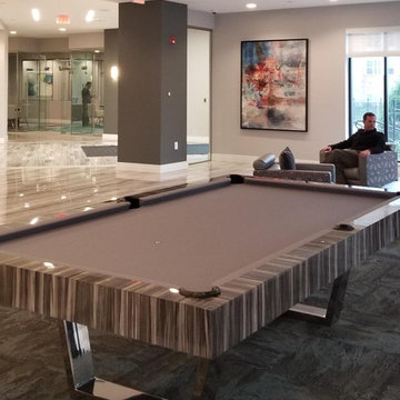 Allure Clubhouse
