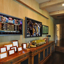 Tv Wall