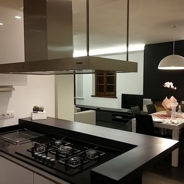 Ristrutturazione Casa G