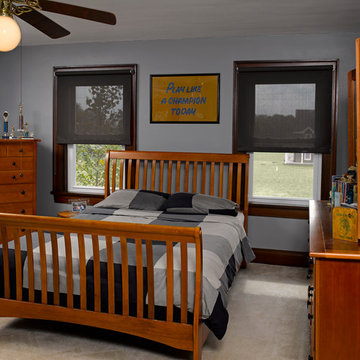 Roller Shades