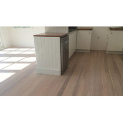 White Washing Floors - Products