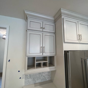 Custom Home 2