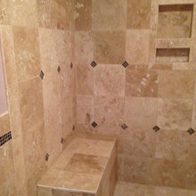 shower