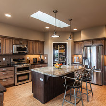 Kitchen Ideas